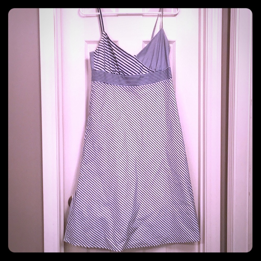 JCrew Dress